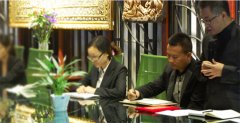 為什么做餐飲全案設(shè)計(jì)選擇品深餐飲設(shè)計(jì)更放心？